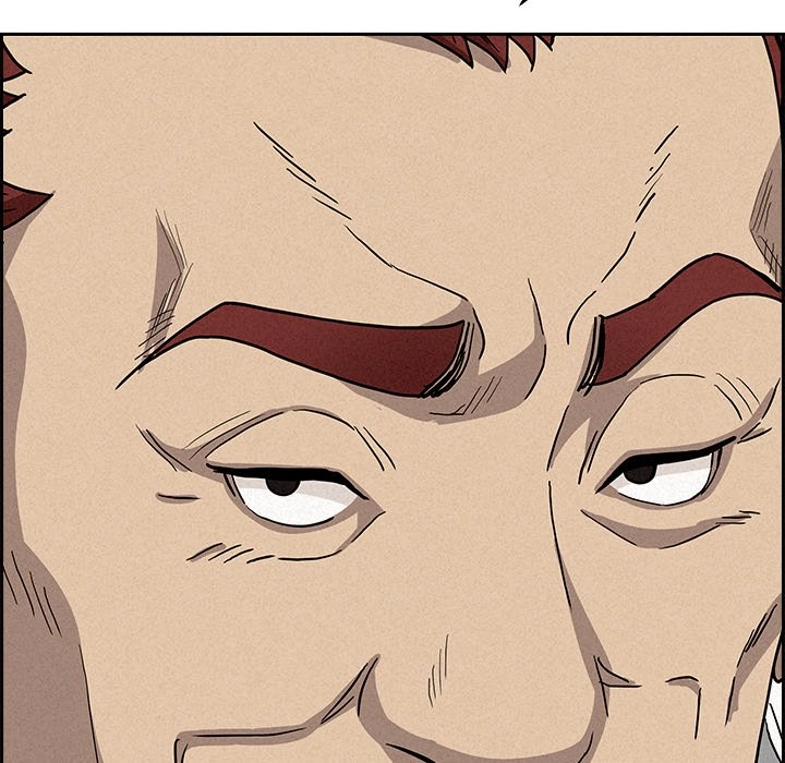 Her Bodyguard Chapter 17 page 124 - 
