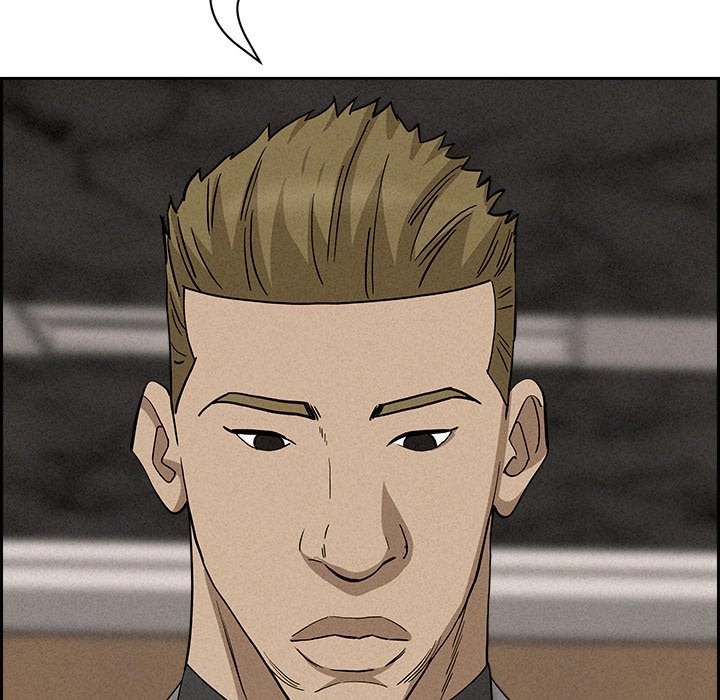 Her Bodyguard Chapter 17 page 126 - 