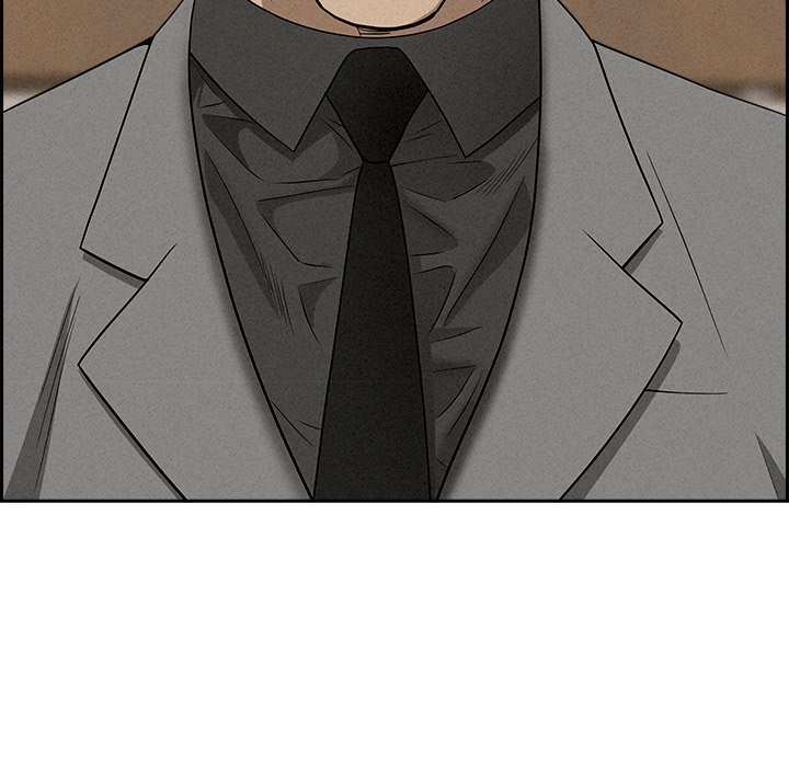 Her Bodyguard Chapter 17 page 127 - 