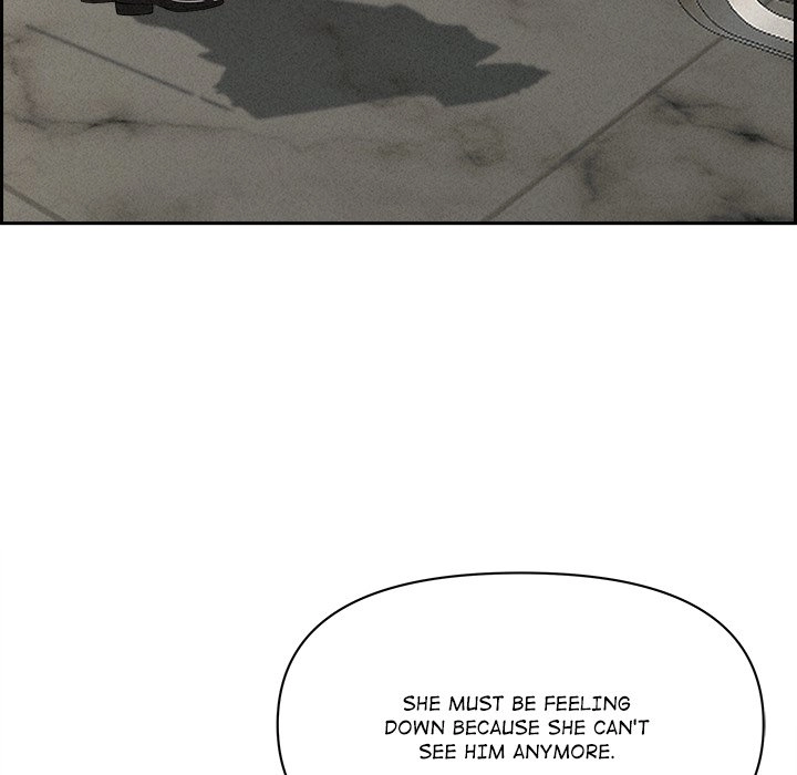 Her Bodyguard Chapter 17 page 130 - 