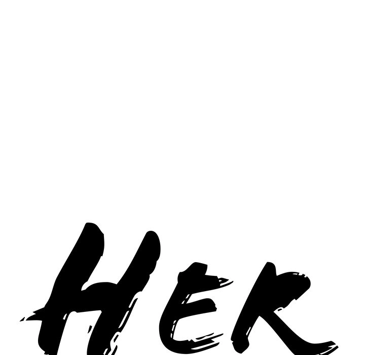 Her Bodyguard Chapter 17 page 14 - 