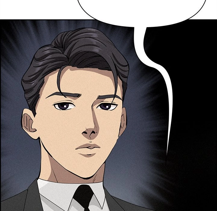 Her Bodyguard Chapter 17 page 131 - 