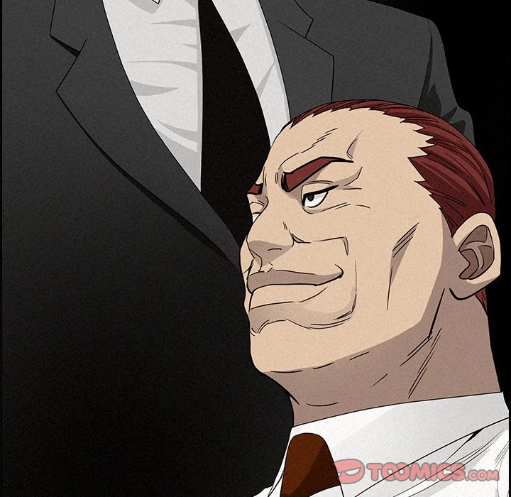 Her Bodyguard Chapter 17 page 132 - 