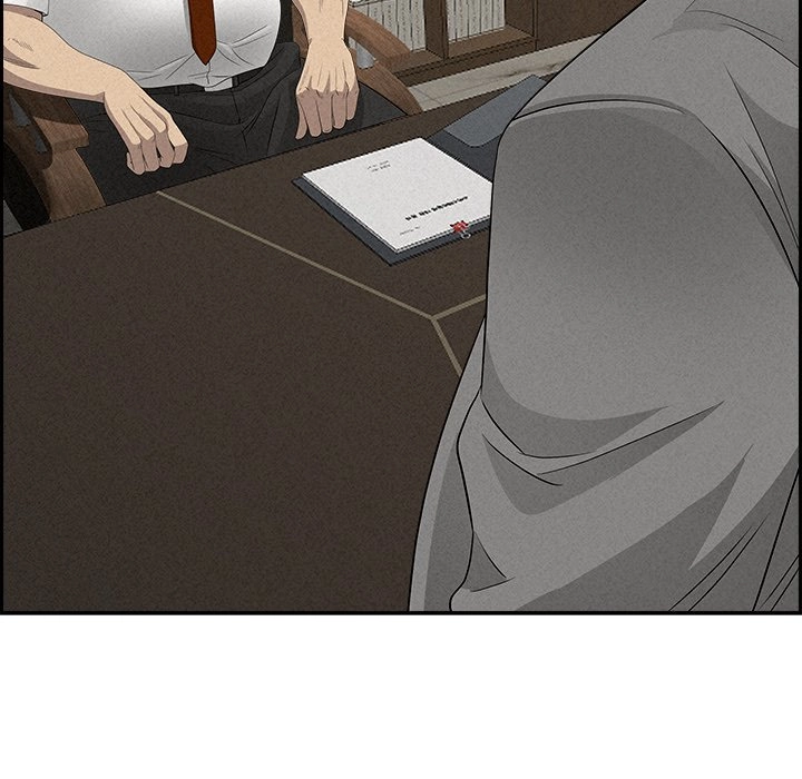 Her Bodyguard Chapter 17 page 135 - 