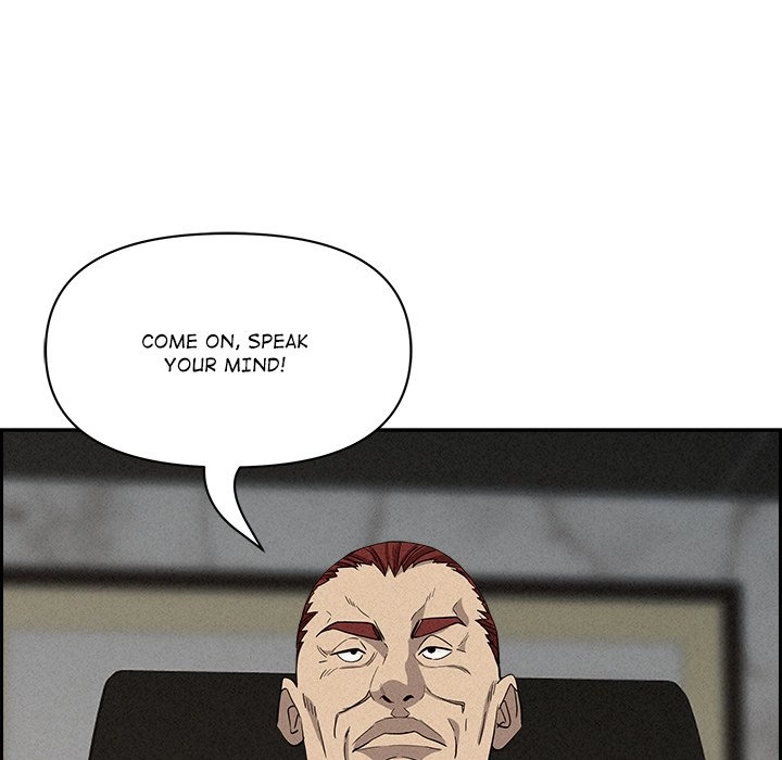 Her Bodyguard Chapter 17 page 136 - 