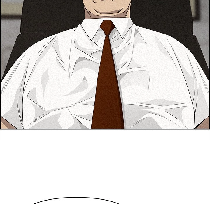Her Bodyguard Chapter 17 page 137 - 