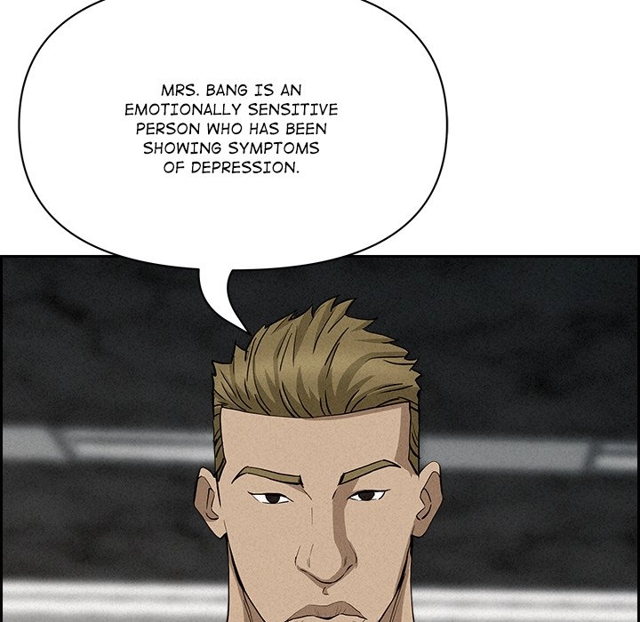 Her Bodyguard Chapter 17 page 138 - 