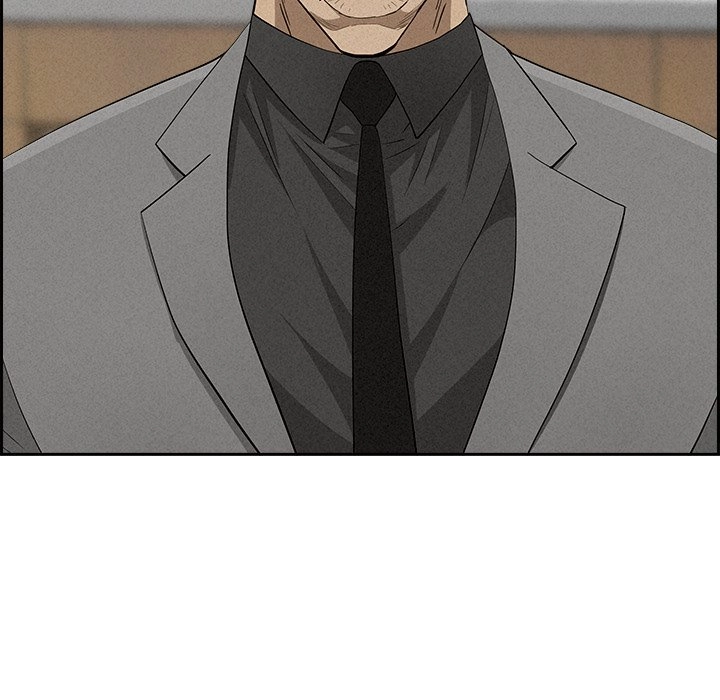 Her Bodyguard Chapter 17 page 139 - 