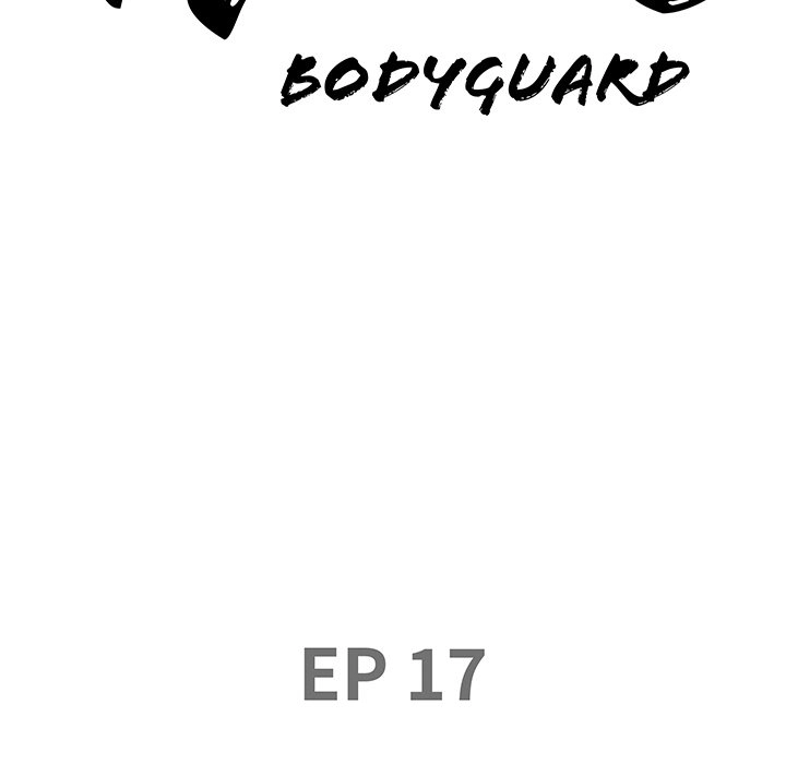 Her Bodyguard Chapter 17 page 15 - 