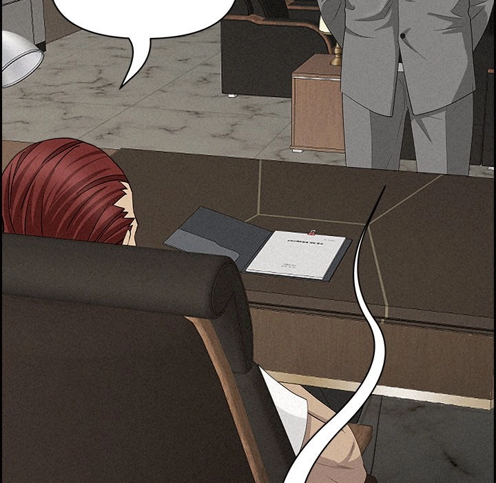 Her Bodyguard Chapter 17 page 141 - 