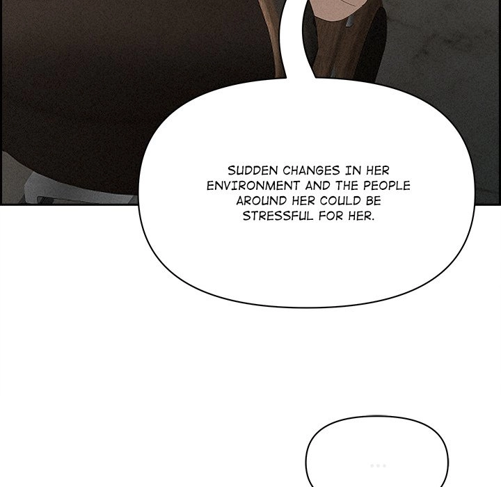 Her Bodyguard Chapter 17 page 142 - 