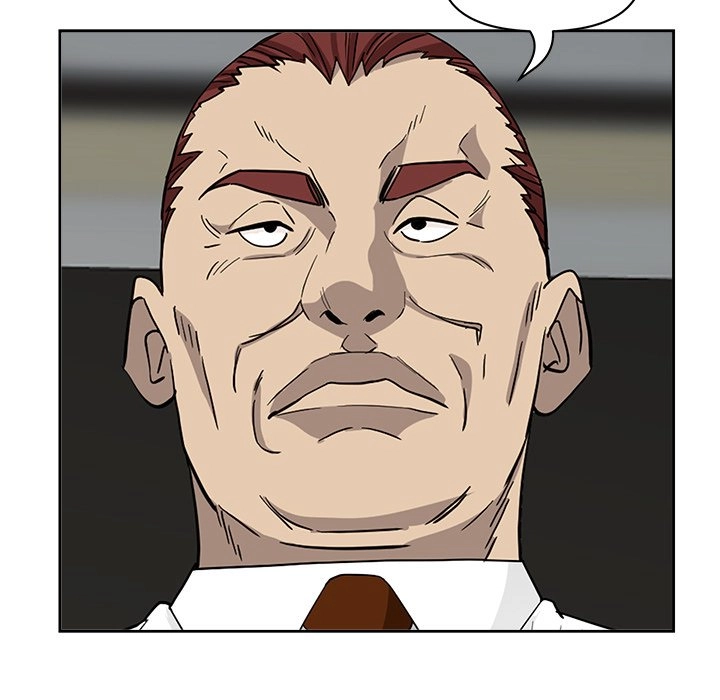 Her Bodyguard Chapter 17 page 143 - 