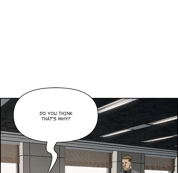 Her Bodyguard Chapter 17 page 144 - 