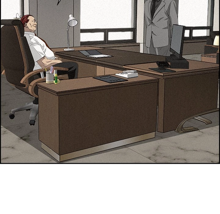Her Bodyguard Chapter 17 page 145 - 