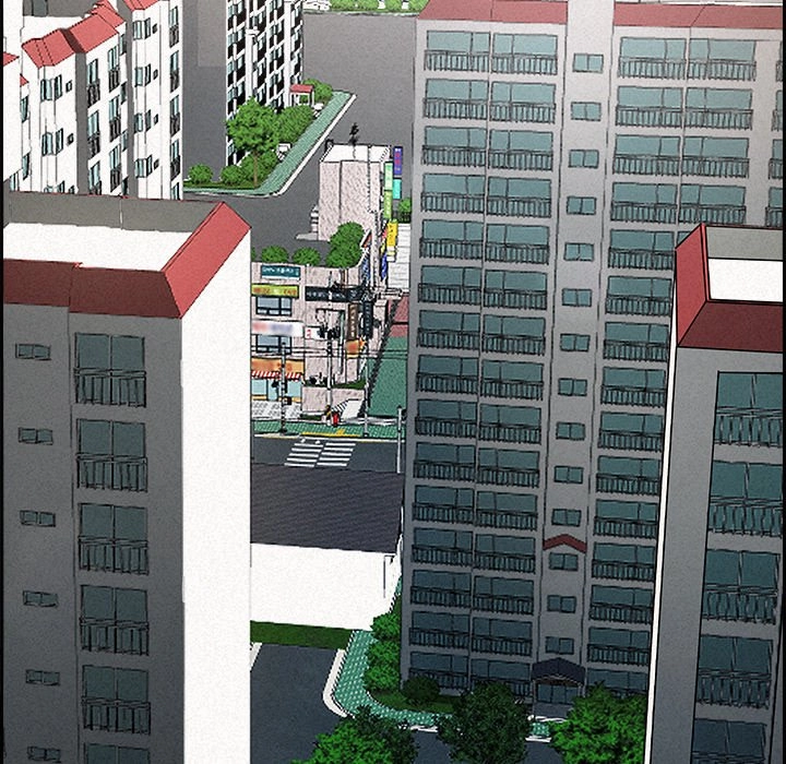 Her Bodyguard Chapter 17 page 147 - 