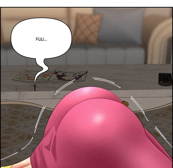 Her Bodyguard Chapter 17 page 149 - 