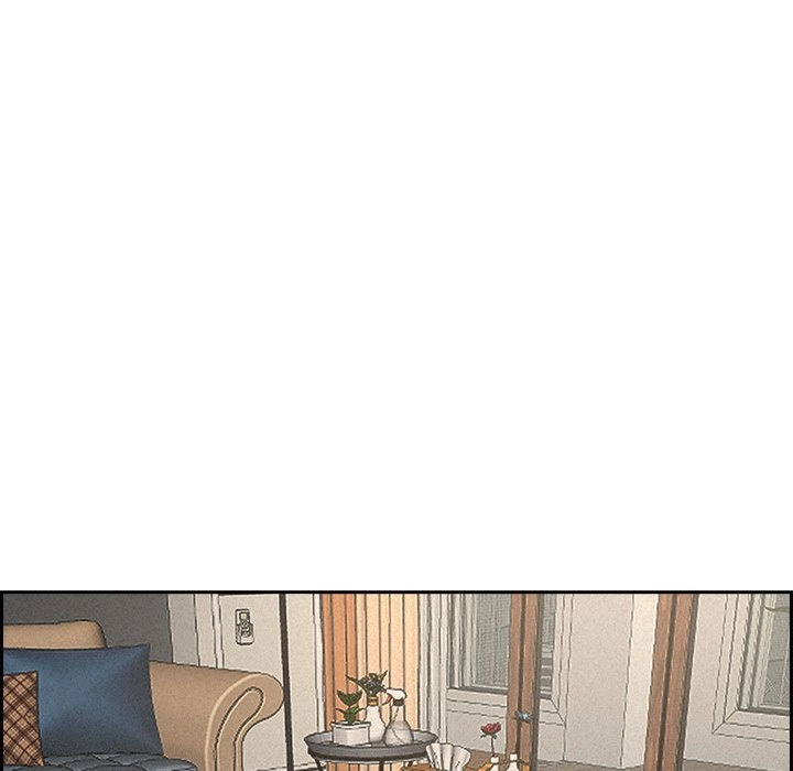 Her Bodyguard Chapter 17 page 151 - 