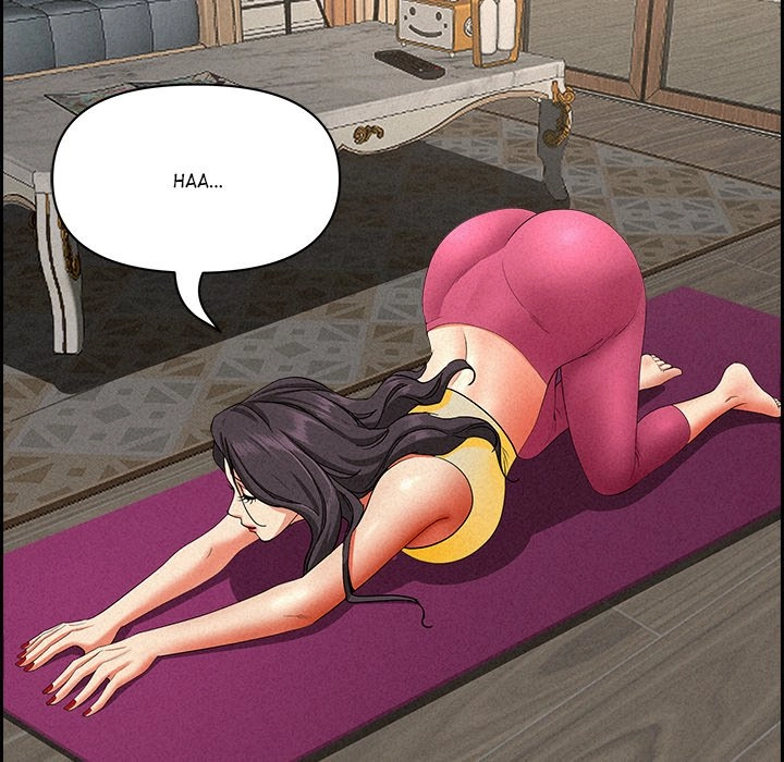 Her Bodyguard Chapter 17 page 152 - 