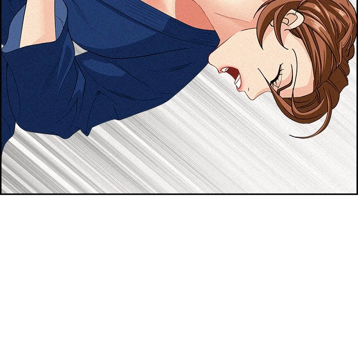 Her Bodyguard Chapter 17 page 155 - 