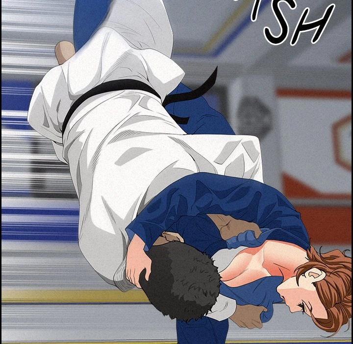 Her Bodyguard Chapter 17 page 157 - 