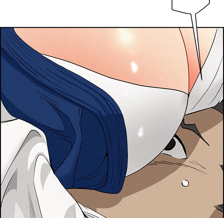 Her Bodyguard Chapter 17 page 162 - 