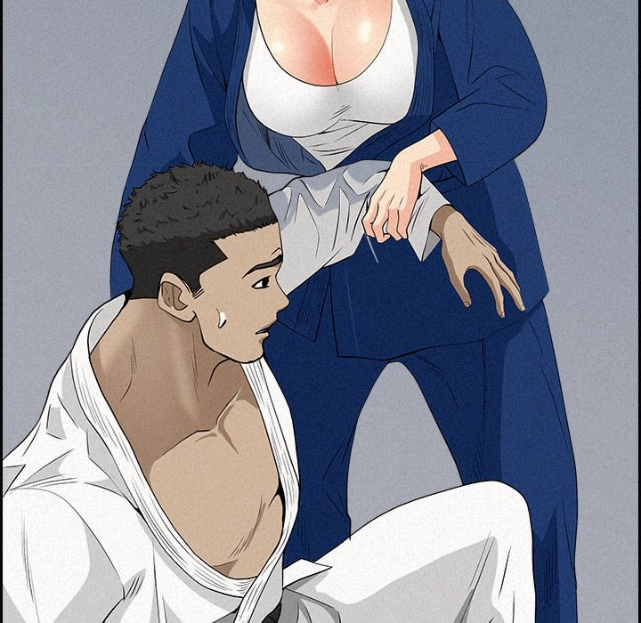 Her Bodyguard Chapter 17 page 165 - 