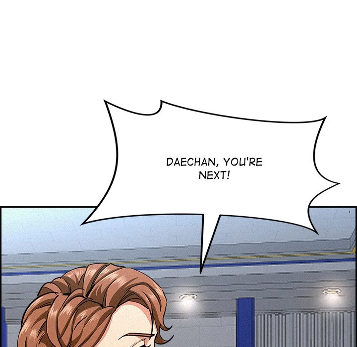 Her Bodyguard Chapter 17 page 167 - 