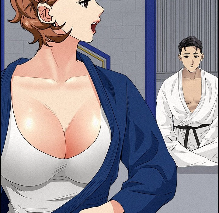 Her Bodyguard Chapter 17 page 168 - 