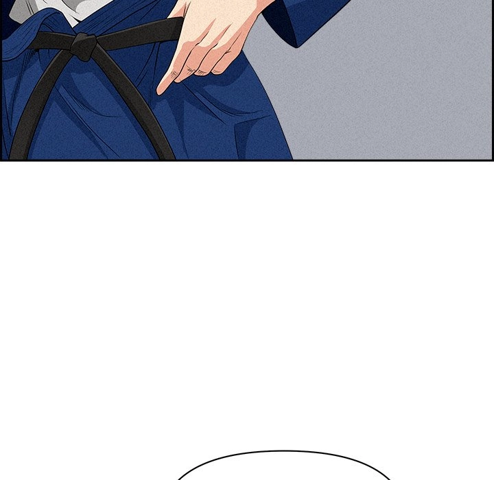 Her Bodyguard Chapter 17 page 169 - 