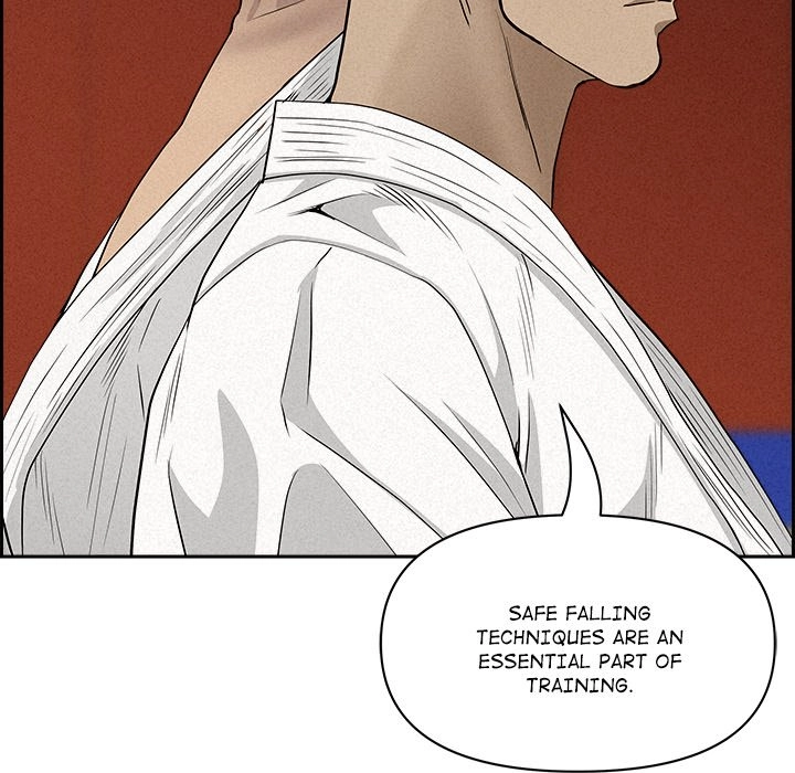 Her Bodyguard Chapter 17 page 171 - 