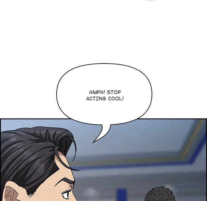 Her Bodyguard Chapter 17 page 172 - 