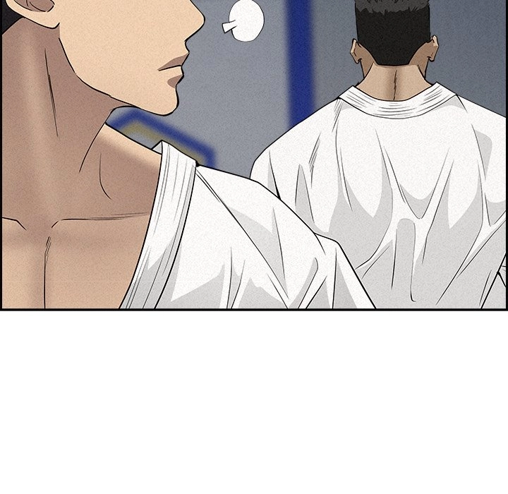 Her Bodyguard Chapter 17 page 173 - 