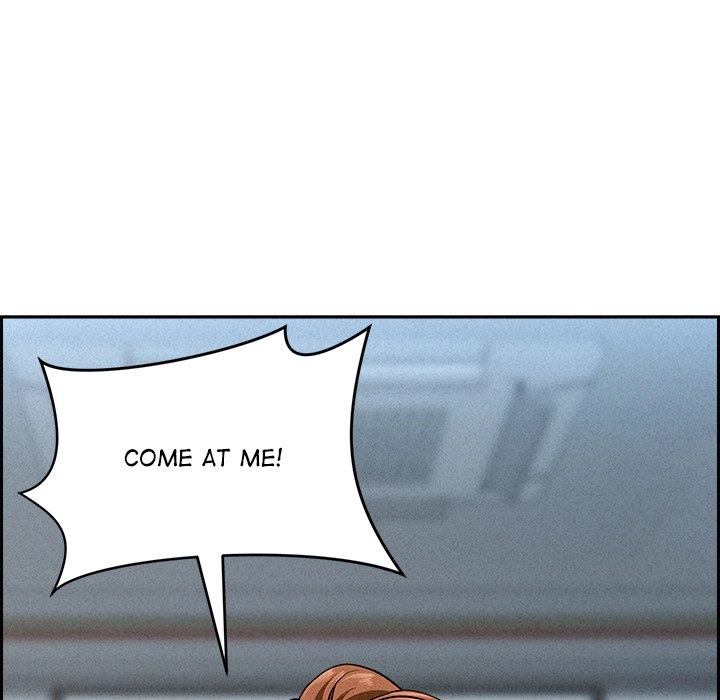 Her Bodyguard Chapter 17 page 174 - 