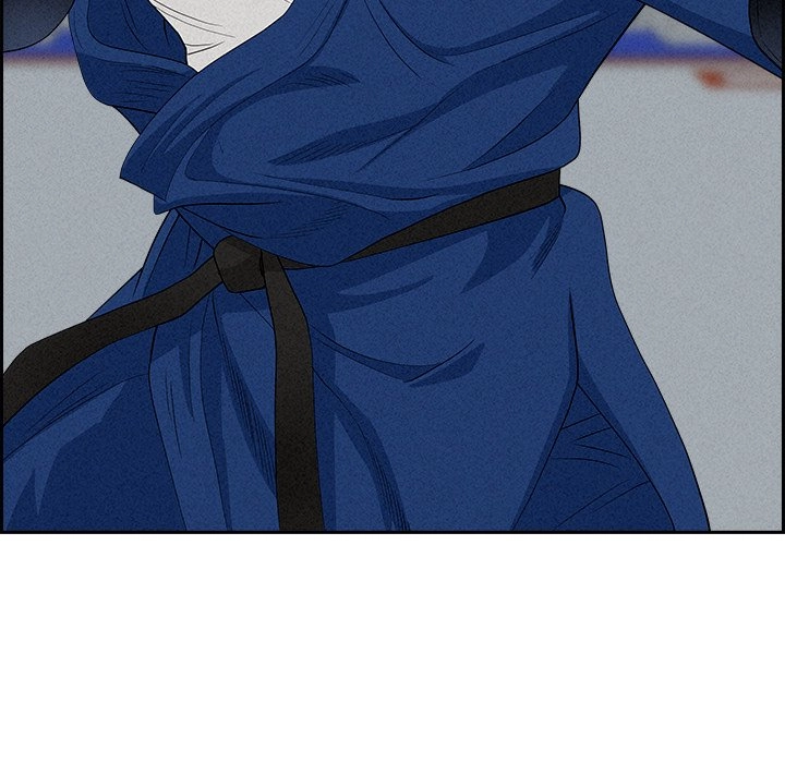 Her Bodyguard Chapter 17 page 176 - 