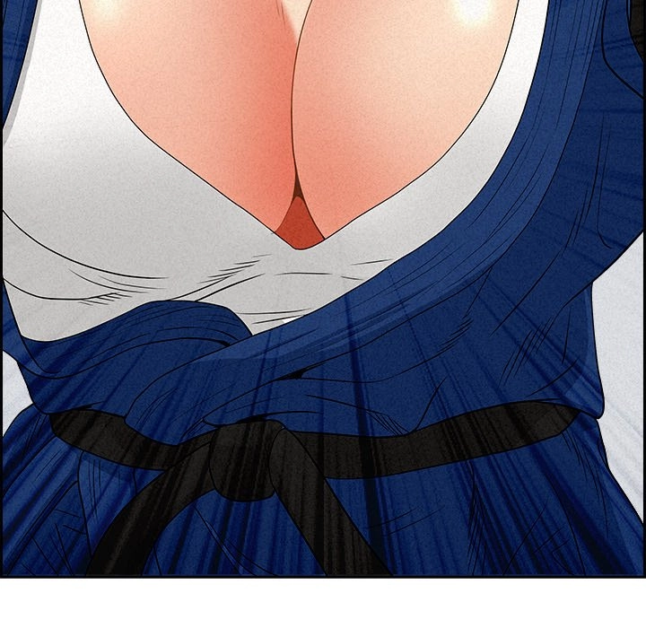 Her Bodyguard Chapter 17 page 178 - 