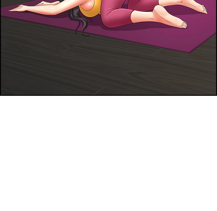 Her Bodyguard Chapter 17 page 184 - 