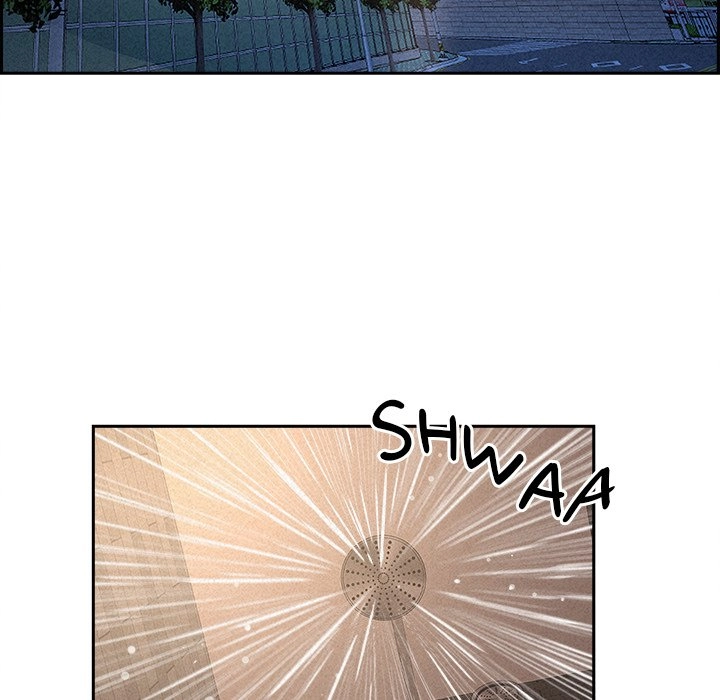Her Bodyguard Chapter 17 page 20 - 