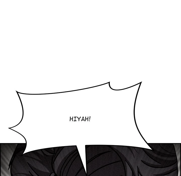 Her Bodyguard Chapter 17 page 193 - 