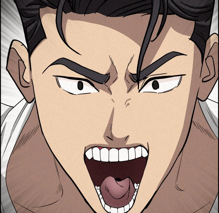 Her Bodyguard Chapter 17 page 194 - 