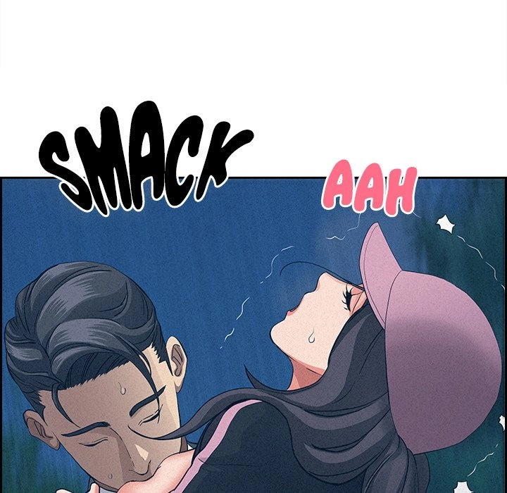Her Bodyguard Chapter 17 page 29 - 