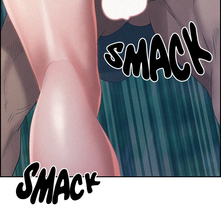 Her Bodyguard Chapter 17 page 31 - 