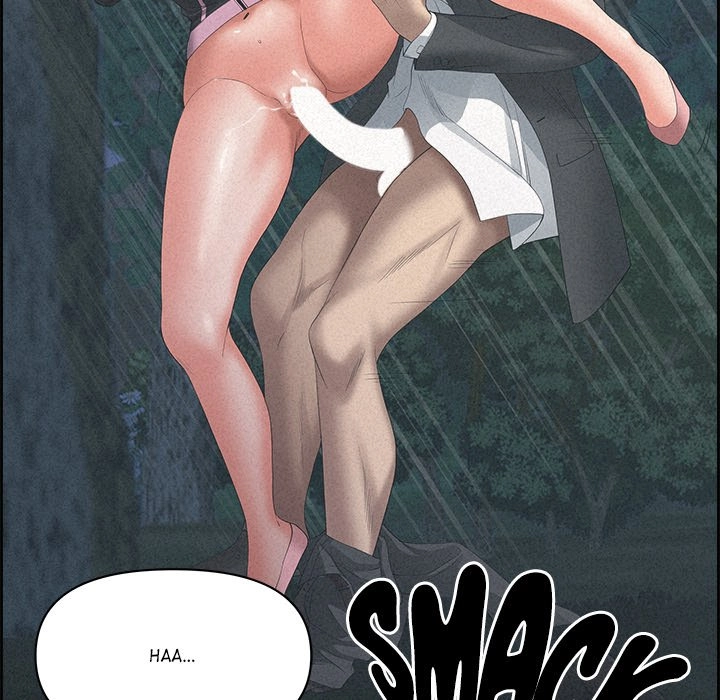 Her Bodyguard Chapter 17 page 33 - 