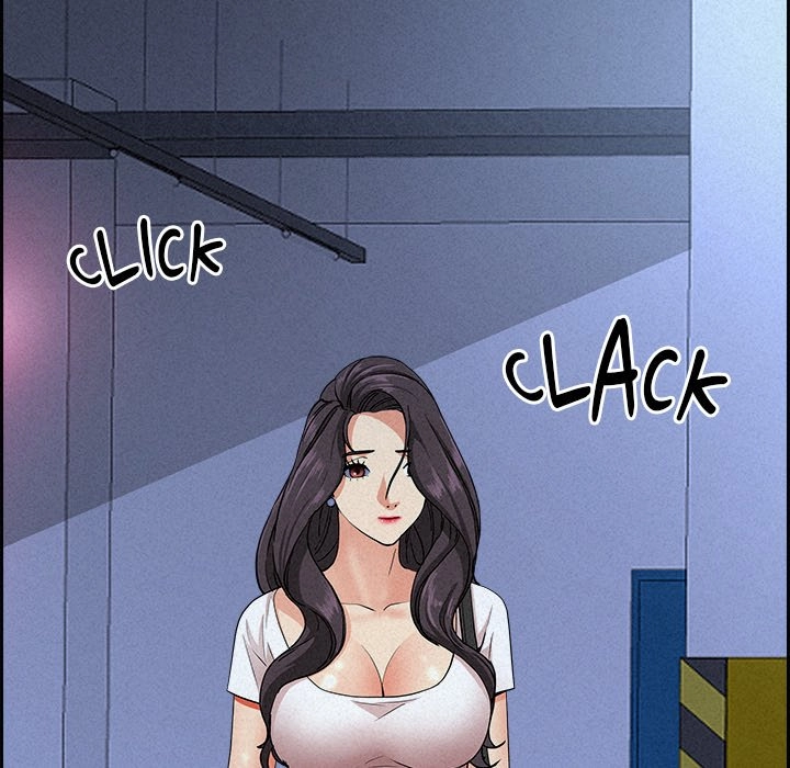 Her Bodyguard Chapter 17 page 37 - 