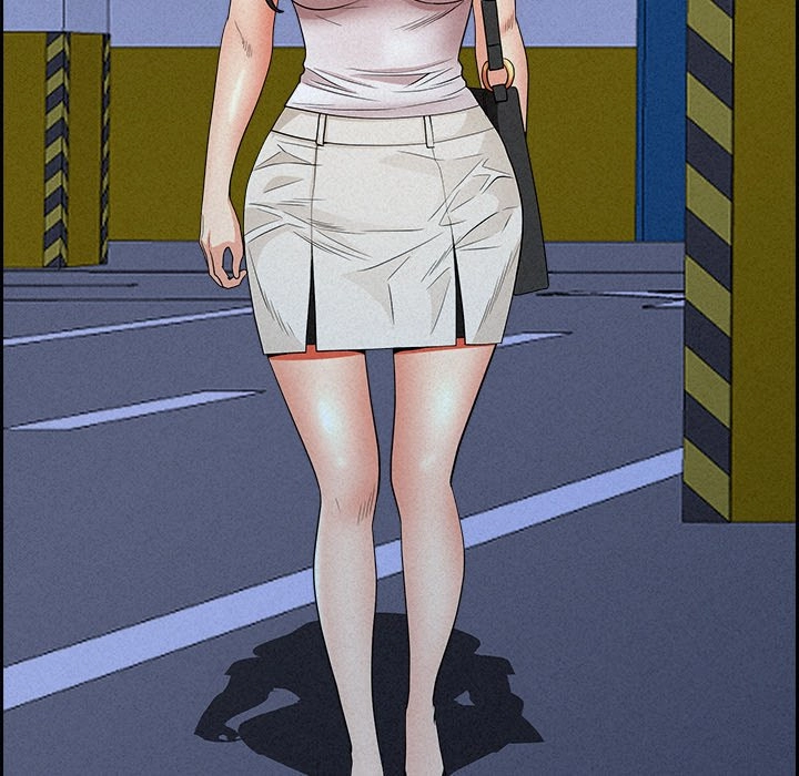 Her Bodyguard Chapter 17 page 38 - 