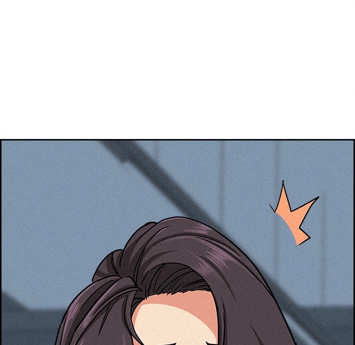 Her Bodyguard Chapter 17 page 40 - 