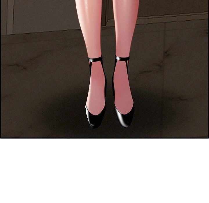 Her Bodyguard Chapter 17 page 5 - 