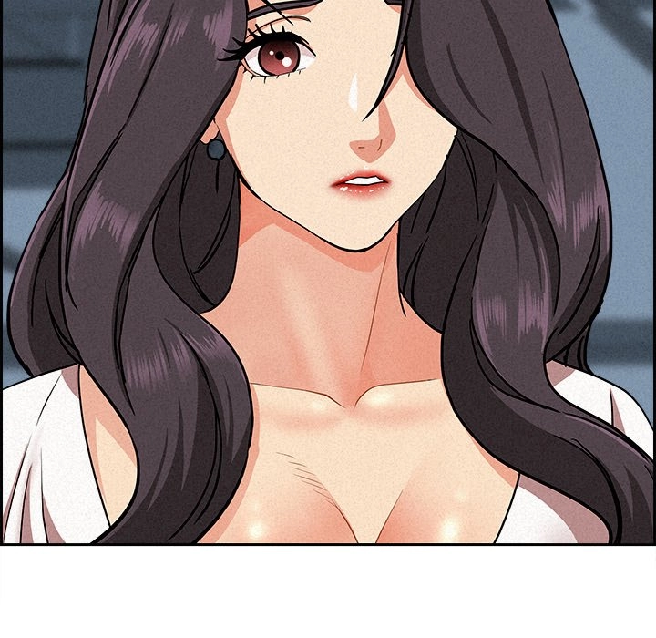 Her Bodyguard Chapter 17 page 41 - 