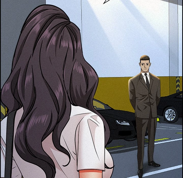 Her Bodyguard Chapter 17 page 43 - 
