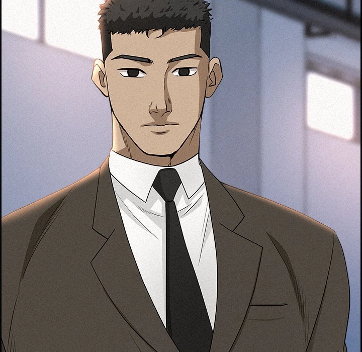 Her Bodyguard Chapter 17 page 46 - 