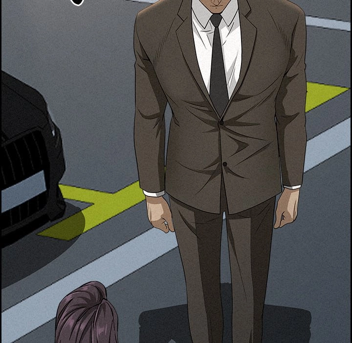 Her Bodyguard Chapter 17 page 49 - 